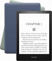 Image result for Kindle Paperwhite Latest Generation