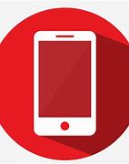 Image result for Red Phone Icon