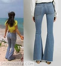 Image result for Brie Bella Jeans