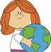 Image result for Earth Clip Art for Kids