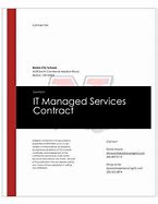 Image result for Managed Capacity. It Contract
