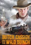 Image result for Butch Cassidy and the Wild Bunch Gang