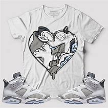Image result for Cool Grey 6s Outfit