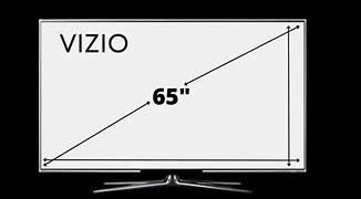 Image result for Visio TV V Series 65 Diagrams