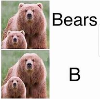 Image result for Peace Out Bear Meme