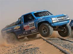 Image result for Chevy Silverado Trophy Truck