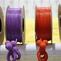 Image result for Types of 3D Filament PLA Petg