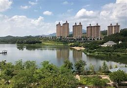 Image result for Huizhou Attractions