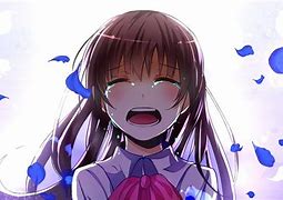 Image result for Mad Anime Girl Crying