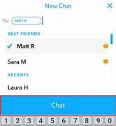 Image result for iPhone with Snapchat On It