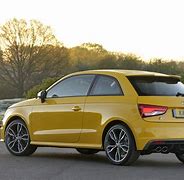 Image result for Audi S1 Quattro