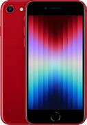 Image result for Red iPhone SE Boost Mobile