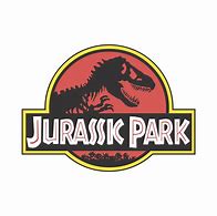 Image result for Jurassic Park Label