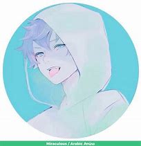 Image result for Blue Anime PFP Boy