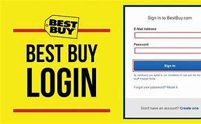 Image result for Best Buy Account