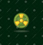 Image result for Radiation Symbol Clip Art