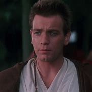 Image result for Obi-Wan Braid