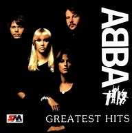 Image result for Abba Abba Album Cover