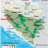 Image result for Bosna Maps