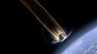 Image result for Orion Capsule ReEntry
