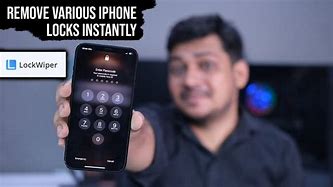 Image result for How to Unlock a iPhone without Password