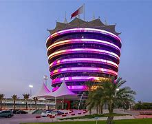 Image result for Bahrain International Circuit Solar Pictures