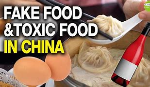 Image result for Fake Food Processing Chemical Plant
