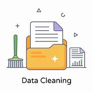 Image result for Clear Data Icon