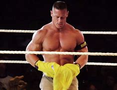 Image result for Boxing Ring John Cena