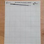Image result for 1 Cm Graph Paper Template