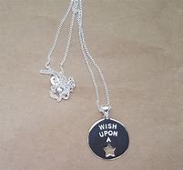 Image result for Wish Upon a Star Necklace