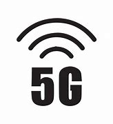 Image result for 5G Icon