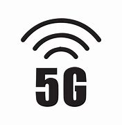 Image result for Config D 5G Icon