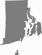 Image result for Colonial Rhode Island Map