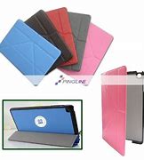 Image result for iPad Case with Stand