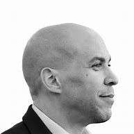 Image result for Cory Booker Girlfriend