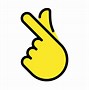 Image result for Snap Emoji Meaning