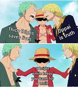 Image result for One Piece Birthday Meme