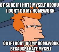 Image result for Funny Homework Memes