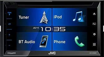 Image result for JVC Stereo Receiver