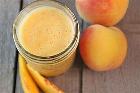 Image result for Peach Juice