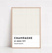 Image result for Champagne Gold Patone