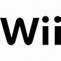 Image result for Nintendo Wii Black Console