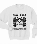 Image result for Shadowhunters Institute