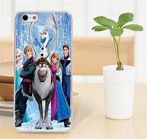 Image result for Frozen iPhone 10 Case