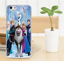 Image result for Frozen Phone Cases for Apple iPhone 8 US Version 64GB Space Gray Renewed