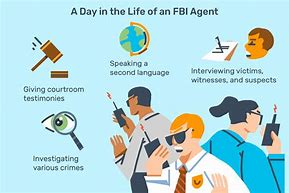 Image result for How Does the FBI Take Notes