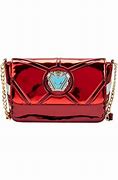 Image result for Iron Man 15th Anniversary Cosplay Crossbody Bag