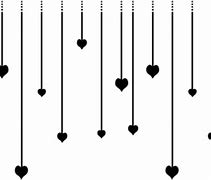 Image result for Transparent Overlay Aesthetic Hearts