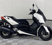 Image result for Yamaha X-Max 300